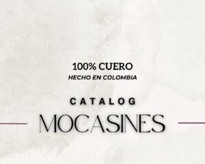 PORTADA MOCASINES