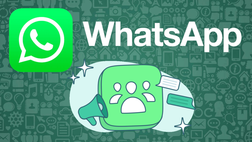 comunidad whatsapp